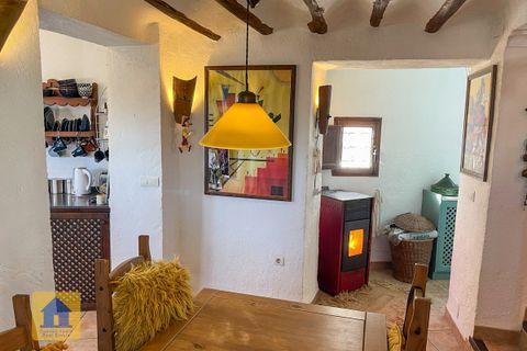 Cave house i Galera, Granada, Galera - € 179.000 | Ref: cs2224 - foto 16